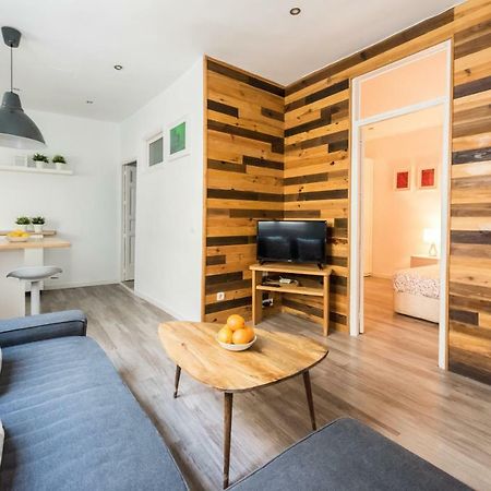 Apartamento En Sol, Madrid Centro Leilighet Eksteriør bilde