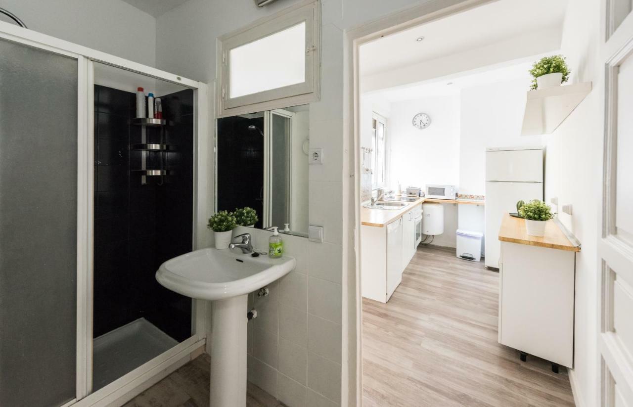 Apartamento En Sol, Madrid Centro Leilighet Eksteriør bilde