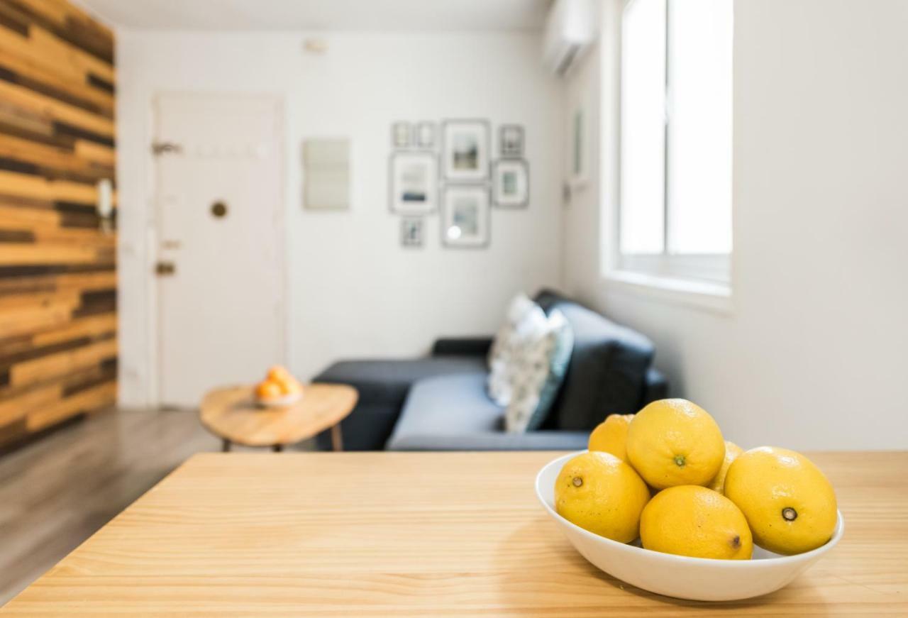 Apartamento En Sol, Madrid Centro Leilighet Eksteriør bilde