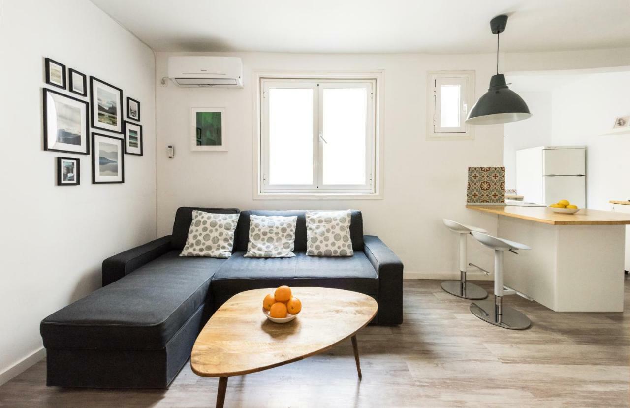 Apartamento En Sol, Madrid Centro Leilighet Eksteriør bilde